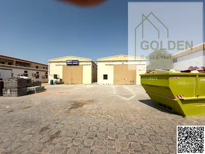 30kW Power Capacity industrial warehouse with Additional External Space for rent in UAQ