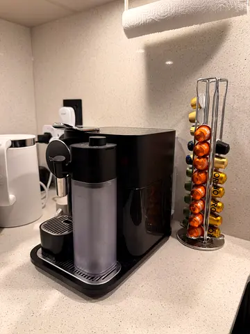 De'Longhi Nespresso Gran Lattissima