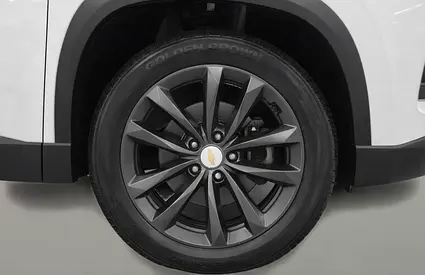 2023 Chevrolet CAPTIVA 缩略图 12