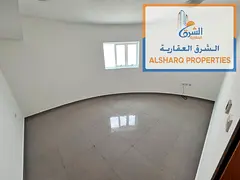 Beautiful apartments at the best rates for annual rent in Al Jurf 2, Ajman Next to Delta Center Clos
