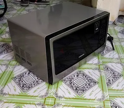 Samsung oven microwave for selling.