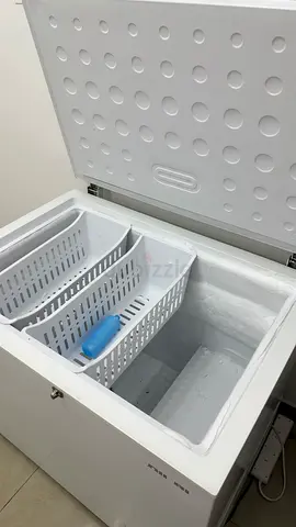 Chest freezer Nikai