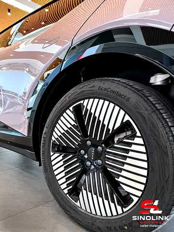2023 Zeekr X 缩略图 16