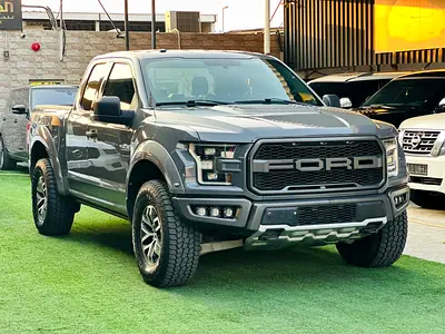 2018 FORD F-150 照片 5