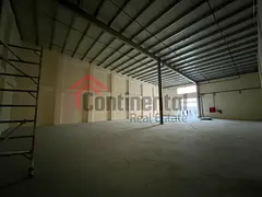 Brand new Warehouse for rent in Ajman