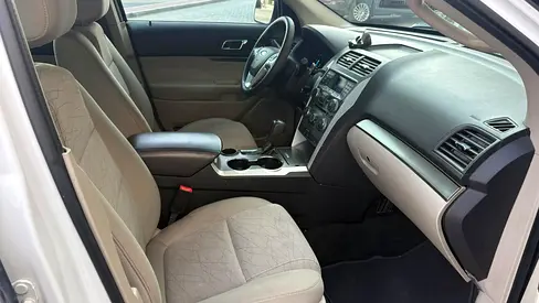 صورة 8 لـ 2015 FORD EXPLORER