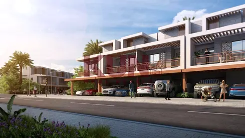 Distress | Below OP | Middle Unit | Ready Q4 | Investor Opportunity