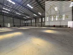 With a power of 450kva and standard specifications, strategically located in the heart of the modern