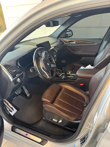 صورة 8 لـ 2018 BMW IX3