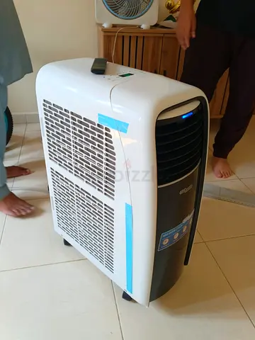 Portable Ac