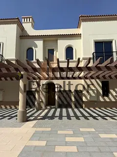 3 Bed Townhouse | Single Row Unit | Best Price | Ready to Move