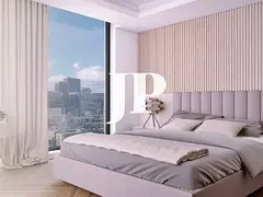 Downtown View 2BR | Exotica by Al Marina | Furnished Apartment