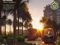 4% Repaid | 13 Min to Miracle Garden | Golf Views