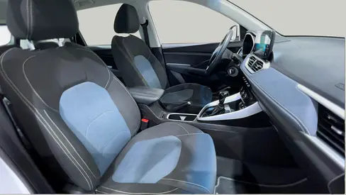 2023 Chevrolet CAPTIVA 照片 6