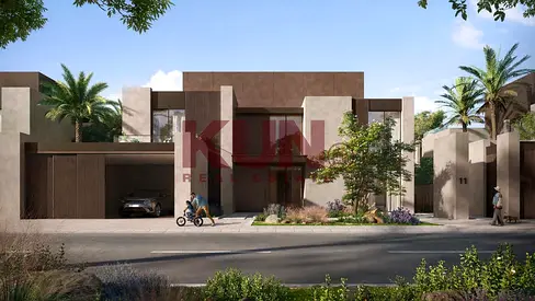 5BR Single Row | Corner Unit | Facing the Ammenties | Flexible Payment Plan