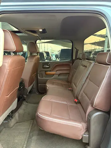 صورة 6 لـ 2016 Chevrolet SILVERADO 1500