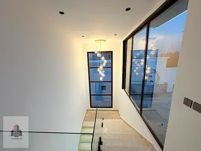 Luxury Villa with Private Pool for Sale in Al Helio 1, Ajman