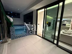 For Sale | With Swimming Pool | 1 Bedroom