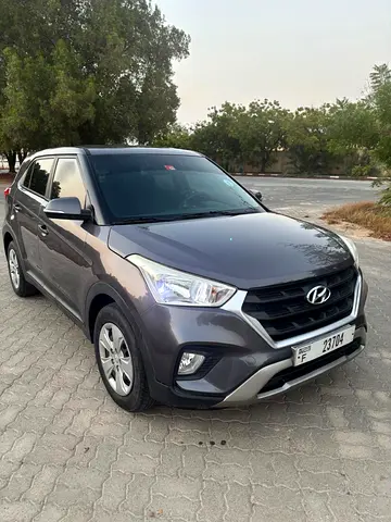 2019 Hyundai CRETA — фото 2