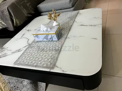 Table for sale with drawer- Coffee table