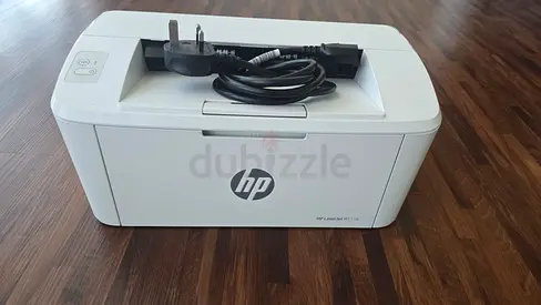 HP LaserJet M111a Printer - 1 Year Old - Excellent Condition