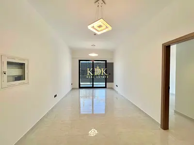 Spacious Size | 1BR | Vacant