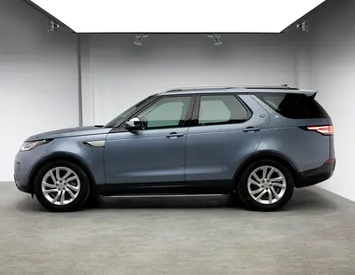 2019 LAND Rover DISCOVERY 照片 1