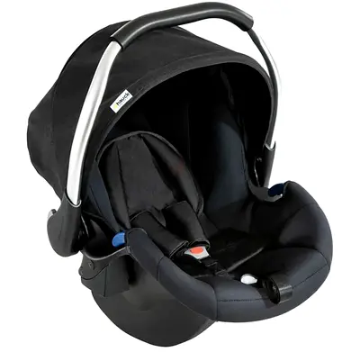 Hauck brand baby car seat new