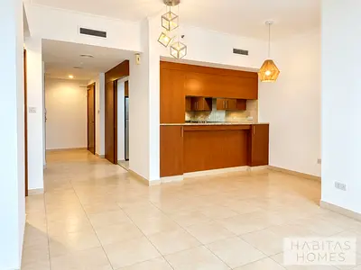 Lake and Golf Course View | Vacant | Chiller Free