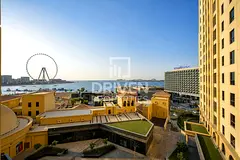 Sea View | Furnished Apt | Spacious Unit
