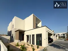 4BR Villa | Jebel Ali Village | Garden & Sports Views | Unfurnished Modern Layout