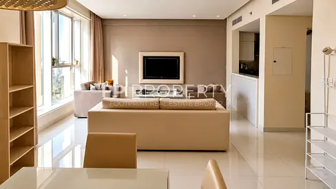 Elegantly Furnished | Reasonable Price | Ready To Move