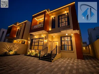 شامل الكهرباء والماي والمكيفات جاهزه للسكن بسعر مميز ومنطقه ممتازه تملك حر جميع الجنسيات