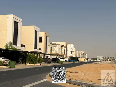 HOT DEAL || G+2 || 1722 SQFT || TOWNHOUSE PLOT || PRIME LOCATION || AL HELIO 2