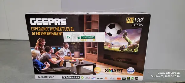 LED TV 32"