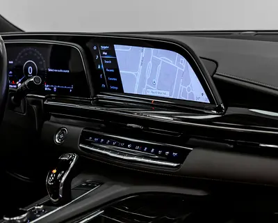 2023 Cadillac ESCALADE 缩略图 11
