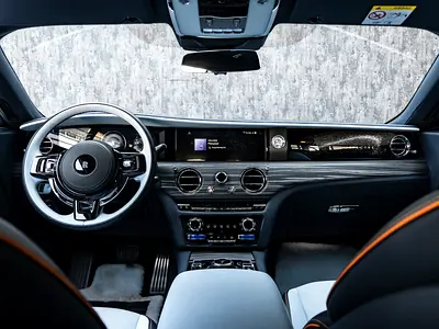 2024 ROLLS-ROYCE SPECTRE 缩略图 17
