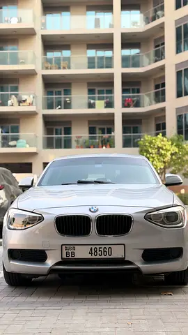 صورة 2 لـ 2014 BMW 1-SERIES