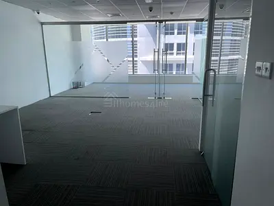 Fully Fitted I Partial Canal I Spacious Office