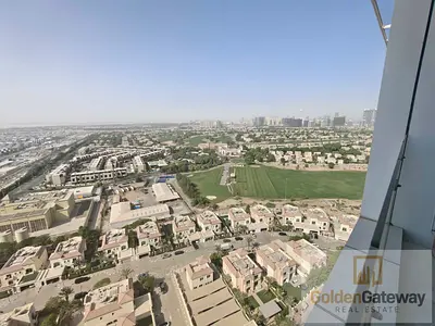 Golf Course | High Return | Furnished | Spacious