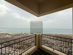 Fully Upgraded 2BR | Sea View | For Sale | Royal Breeze 3