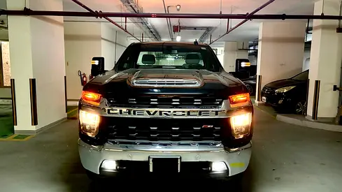 صورة 9 لـ 2023 Chevrolet SILVERADO 2500 HD
