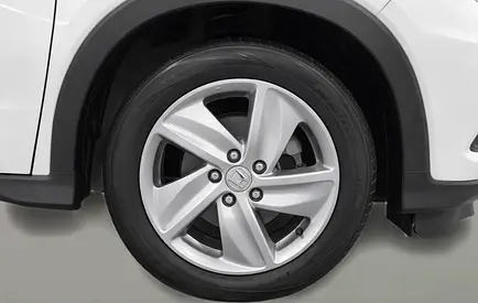 2019 Honda HR-V 缩略图 12
