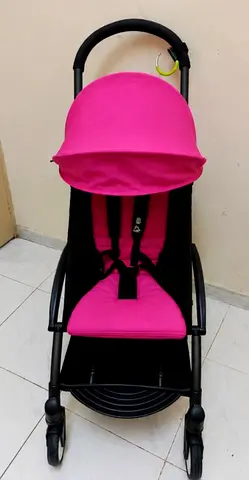 Babyzen Yoyo Plus Stroller Excellent Condition LAST PRICE