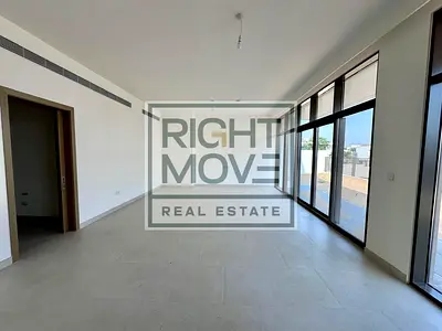 Brand New 5-Bedroom Villa + Maid's Room for Rent
