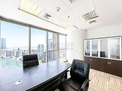 Fully Fitted Office | Private Cabins |Ready to Use