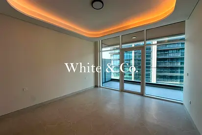 Spacious 1 Bed | Villa View | Brand New