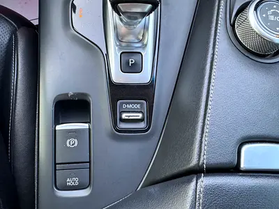 2019 Infiniti QX50 — миниатюра 14