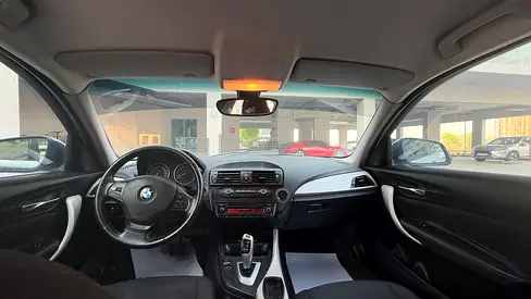 صورة 5 لـ 2014 BMW 1-SERIES