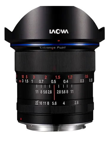 Cameras Lenses